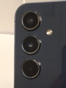 Б/в Мобільний телефон Samsung galaxy a55 5g 8/256gb 01-200803187