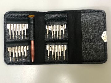 Б/в Набір для ремонту мобільних телефонів 25 предметів 16-000236660