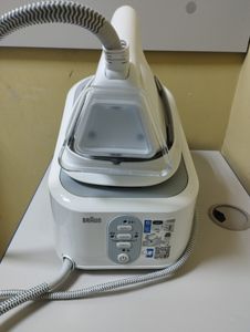 Б/в Праска Braun carestyle 3 is 3132 wh 01-200809519