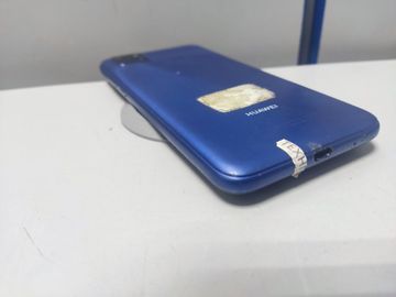 Б/в Мобільний телефон Huawei y5p 2/32gb 01-200809187