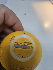 Б/в Акустика Sony srs-btv5 01-200808142