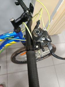 Б/в Велосипед Discovery rocket sm dd 24 01-200803176