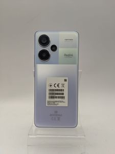 Б/в Мобільний телефон Xiaomi redmi note 13 pro+ 12/512gb 01-200636501