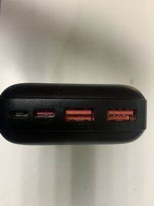 Б/в Повербанк Xo pr188 2usb+type-c qc&pd3.0 22.5w 20000mah 01-200810926