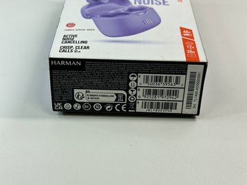 Б/у Наушники Jbl tune buds 01-200811650