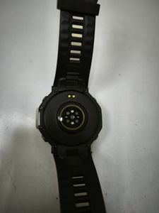 Б/у Смарт-часы Amazfit t-rex 3 01-200811842