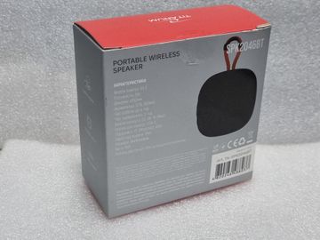 Б/в Акустика Titanum spk2046bt 01-200810213