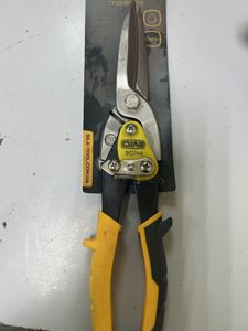 Б/у Ножницы по металлу Сила 310744 01-200812459