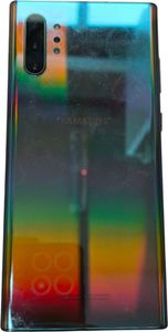 Б/в Мобільний телефон Samsung galaxy note 10+ sm-n975f 12/256gb 01-200809149