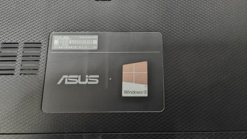 Б/у Ноутбук Asus 15/core i7 3630qm ddr3/8gb ddr3/hdd 500 gb/*інтегрована 01-200808617