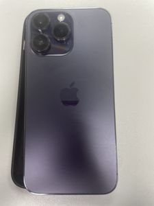 Б/в Мобільний телефон Apple iphone 14 pro max 128gb 01-200812554