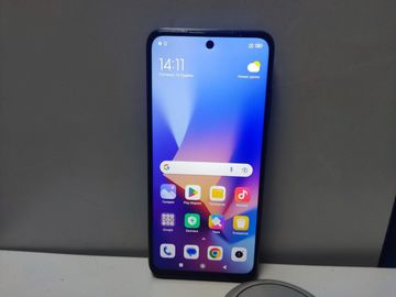 Б/в Мобільний телефон Xiaomi redmi 10 4/128gb 01-200812902