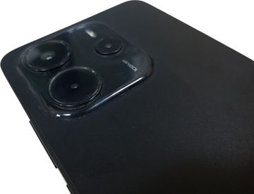 Б/в Мобільний телефон Xiaomi redmi note 14 5g 8/256gb 01-200764288