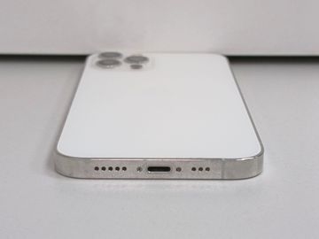 Б/в Мобільний телефон Apple iphone 12 pro 128gb 01-200810459