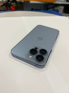 Б/в Мобільний телефон Apple iphone 13 pro 256gb 01-200811641