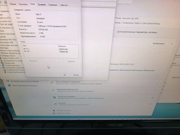 Б/в Системний блок Пк amd ryzen 5 3600/ram 32 gb/hdd відсутній/ssd 1000 gb/nvidia rtx 4060 (geforce) 8gb gddr6 128bit 01-200814235