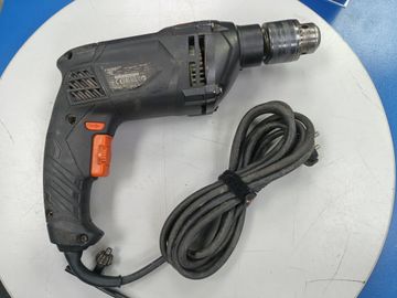 Б/у Дрель ударная Dnipro-M hd-120 01-200814610