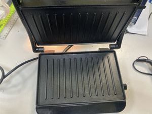 Б/в Гриль Rainberg rb-5401 01-200814394