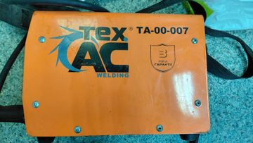 Texac ta-00-007