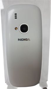 Б/у Мобильний телефон Nokia 3310 dual sim ta-1030 01-200814228