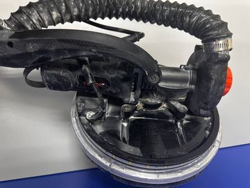 Б/в Полірувальна машина Dnipro-M ws-225s 01-200812804