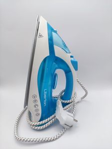 Б/у Утюг Liberton lsi-6001 01-200812848