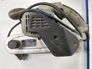 Б/у Шлифмашина полировальная Арсенал лшм-1200 01-200815573