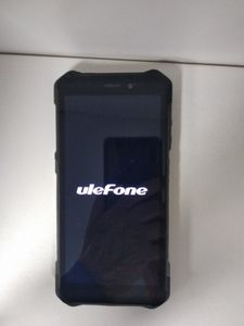 Б/в Мобільний телефон Ulefone armor x3 2/32gb 01-200815591