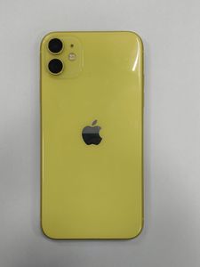 Б/у Мобильний телефон Apple iphone 11 128gb 01-200814568
