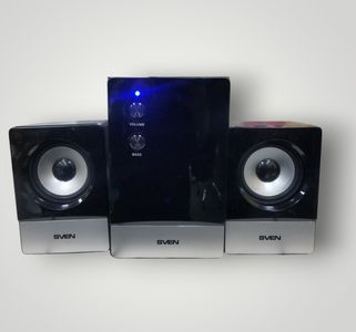 Б/в Акустика Sven ms-90 01-200756026