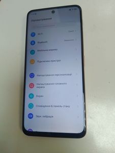 Б/в Мобільний телефон Zte nubia focus pro 8/256gb 01-200816294