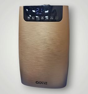 Б/в Кліматичний комплекс Gotie gna-351 01-200777003