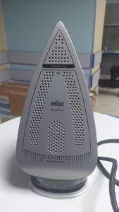 Б/в Праска Braun texstyle 5 max braun limited edition si 5088 bk 01-200815268