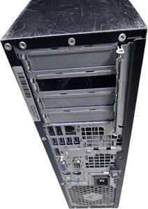 Б/в Системний блок Пк intel core i3-3220/ram 16 gb/hdd 500 gb/ssd відсутній/інтегрована 01-200773030