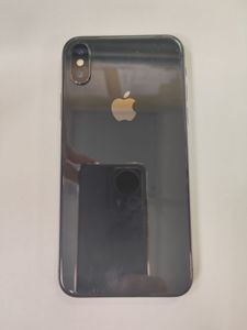 Б/в Мобільний телефон Apple iphone x 64gb 01-200815720
