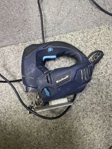 Б/в Електролобзик Einhell bt-js 800e 01-200816254