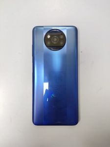 Б/в Мобільний телефон Xiaomi poco x3 pro 6/128gb 01-200817332