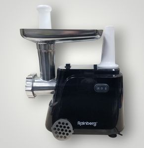 Б/в М`ясорубка Rainberg rg-677 01-200782686