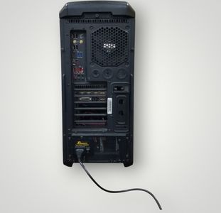 Б/в Системний блок Пк intel core i9-10850k/ram 32 gb/hdd відсутній/ssd 240 gb+1000 gb/nvidia gtx 1080 ti (geforce) 11gb g 01-200777891