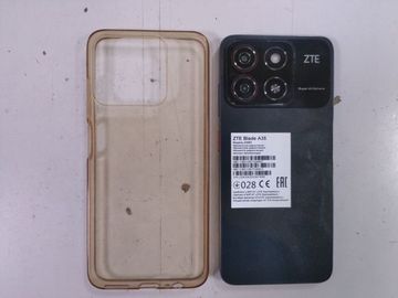 Б/в Мобільний телефон Zte blade a35 2/64gb 01-200817508