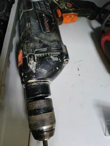 Б/у Дрель ударная Dnipro-M hd-120m 01-200817507