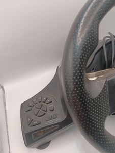 Б/в Кермо ігрове Sven nitro 01-200817075