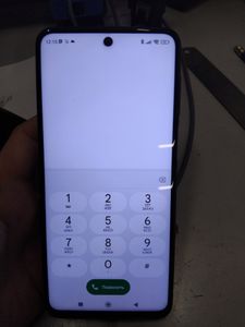 Б/у Мобильний телефон Xiaomi redmi note 9s 4/64gb 01-200817685