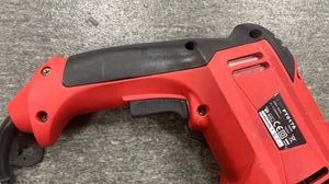 Б/у Дрель ударная Intertool pt-0176 01-200777905