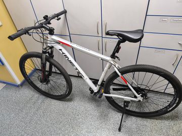 Б/в Велосипед Kinetic storm 29" 2022 / рама 20" 01-200817011