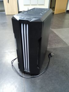 Пк intel core i3-7100/ram 16 gb/hdd відсутній+відсутній/ssd 512 gb+відсутній/nvidia gtx 1050 ti (gefor