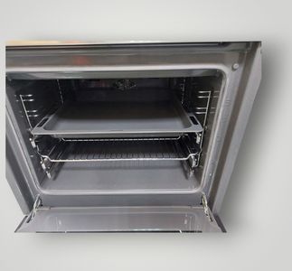 Б/в Духовка електрична Siemens hb23at520 01-200779838