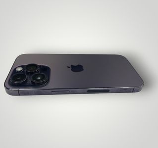 Б/в Мобільний телефон Apple iphone 14 pro 256gb esim 01-200611814