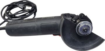 Б/в Кутова шліфмашина Dnipro-M gs-120s 01-200801421