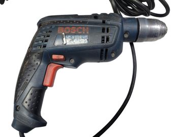 Б/в Дриль ударний Bosch gbm 10 re 01-200762595